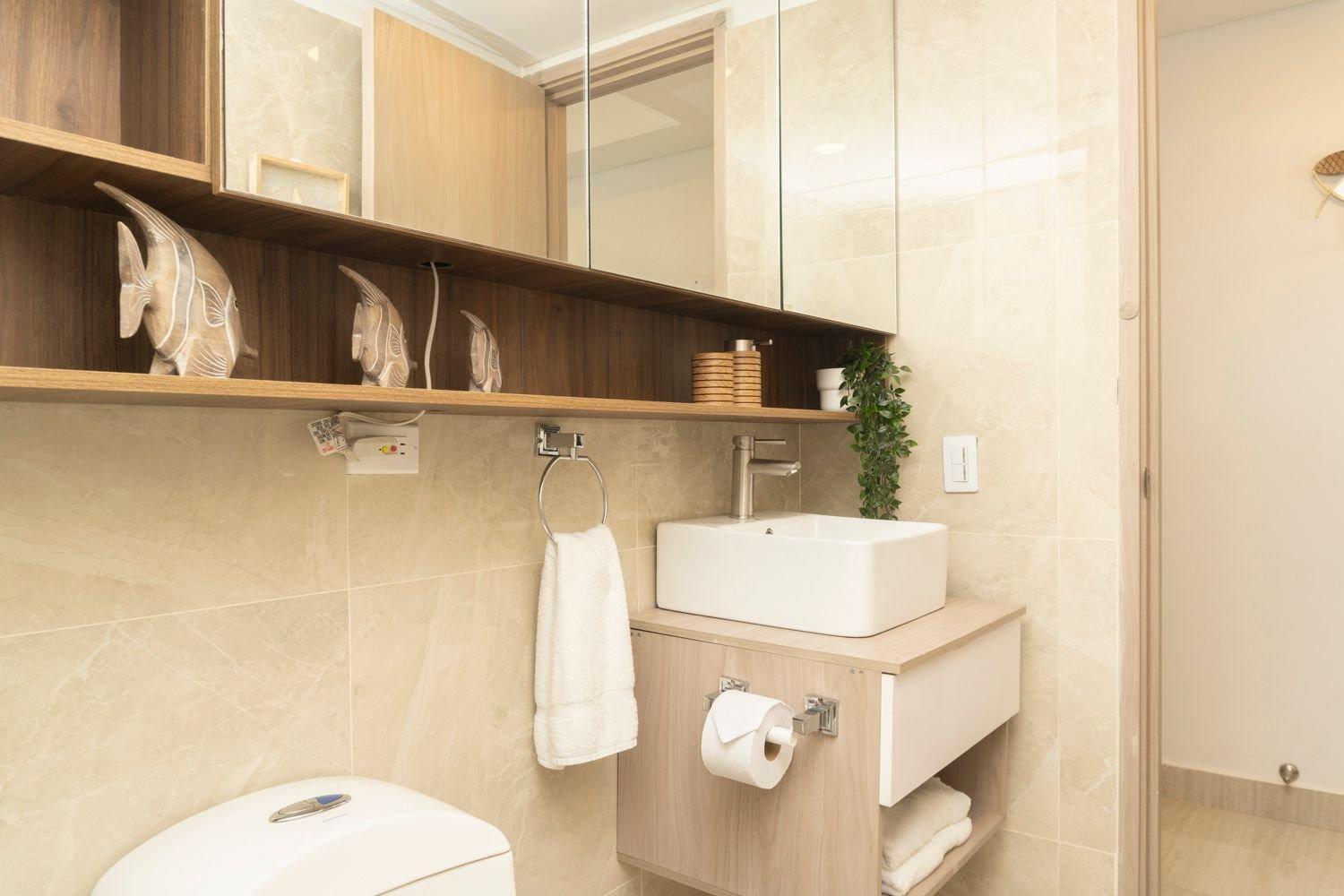 Suite VIP Frente al Mar | Piscinas y Puesta Sol CB715