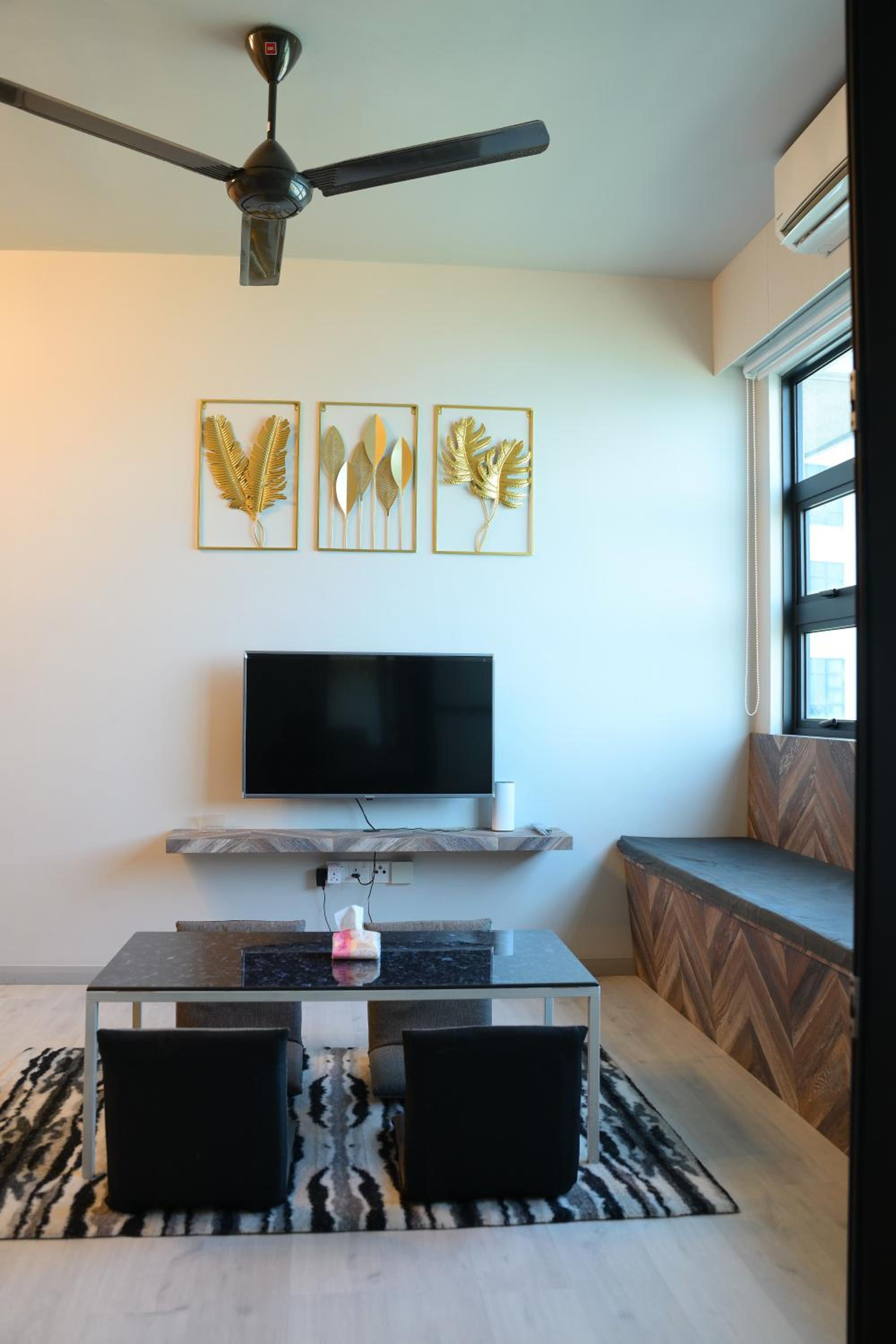 Hiromi - Seaview unit with 2 rooms and 1 bathroom photo 8