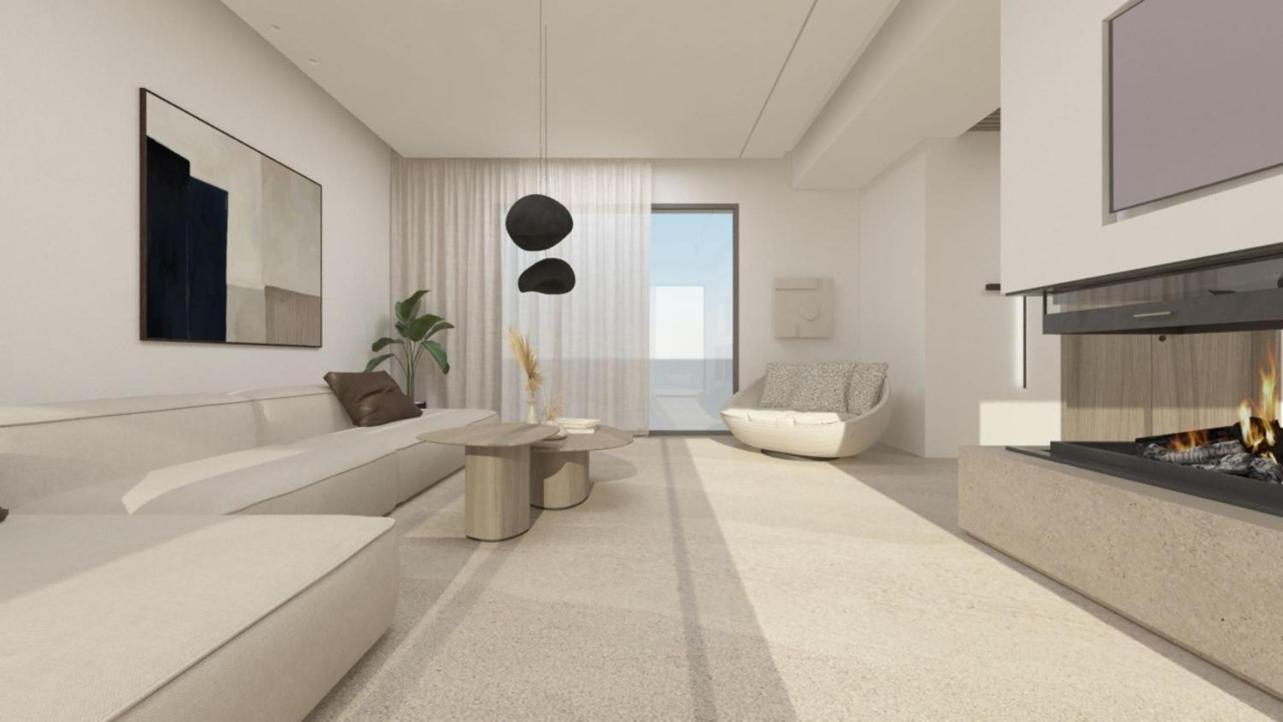 Rastoni Villa I ''Free'' heated pool & panoramic view view 5