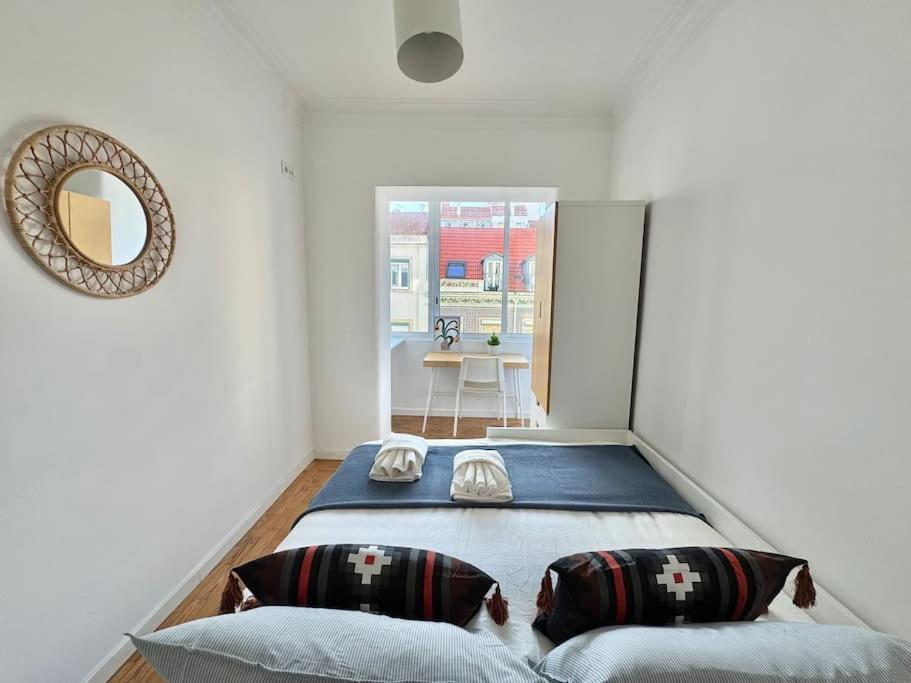 Viver - Apartamento em Campo de Ourique view 2
