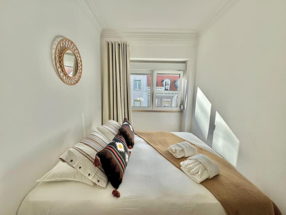Viver - Apartamento em Campo de Ourique view 4