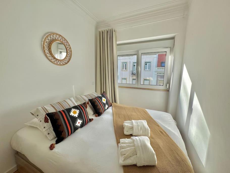 Viver - Apartamento em Campo de Ourique view 5