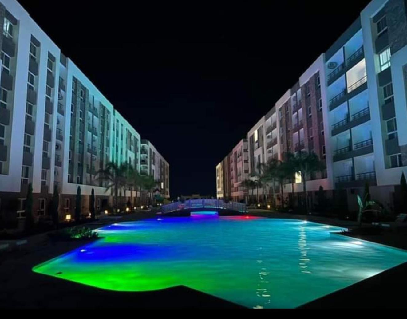 Fanadir Bay Resort in Hurghada, Egypt view 4