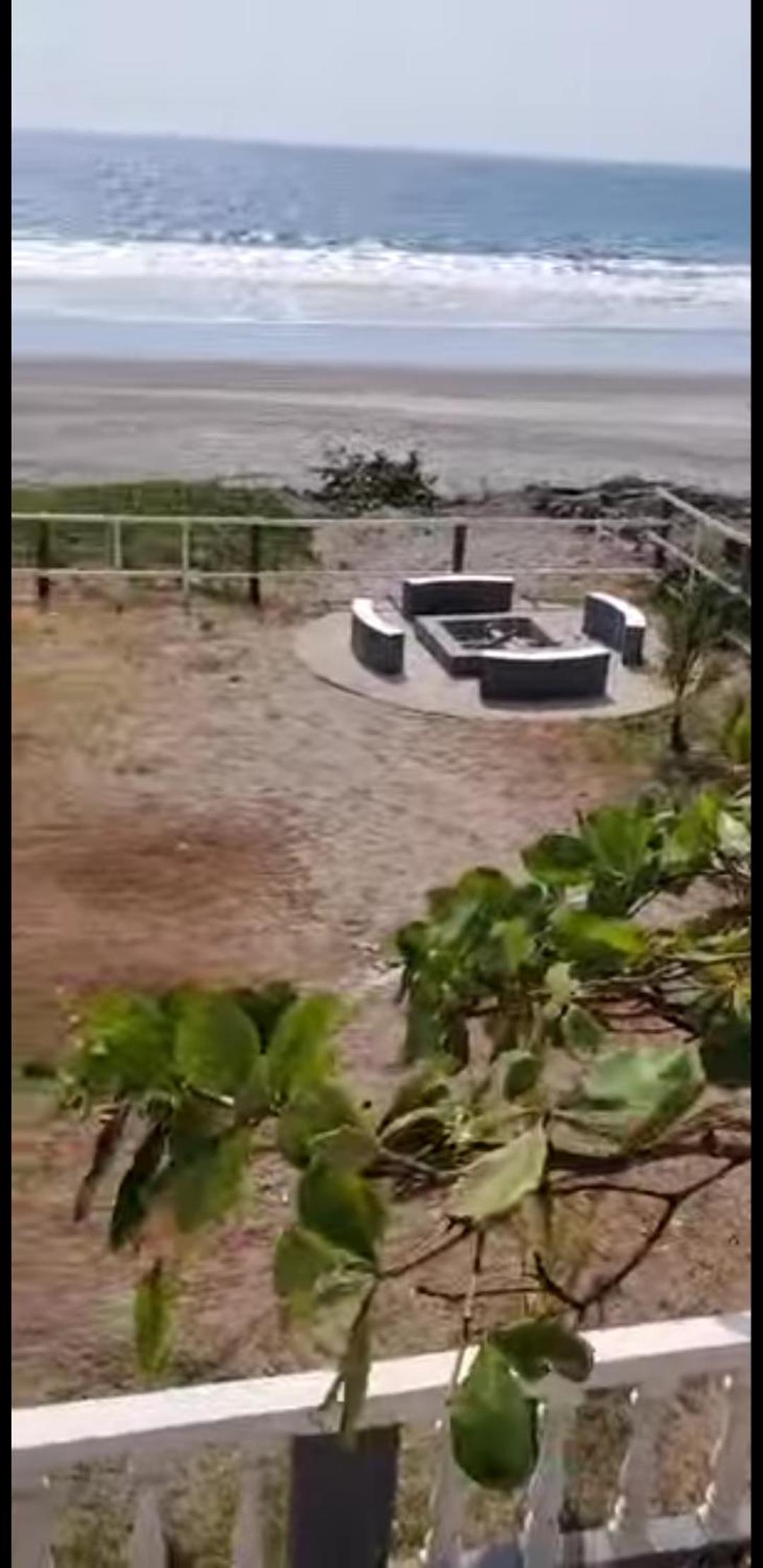 Beach house in la libertad