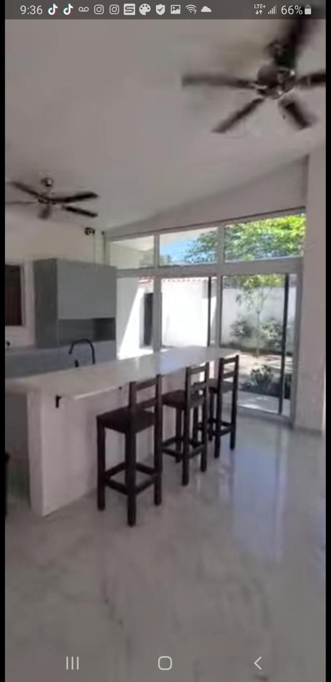 Beach house in la libertad