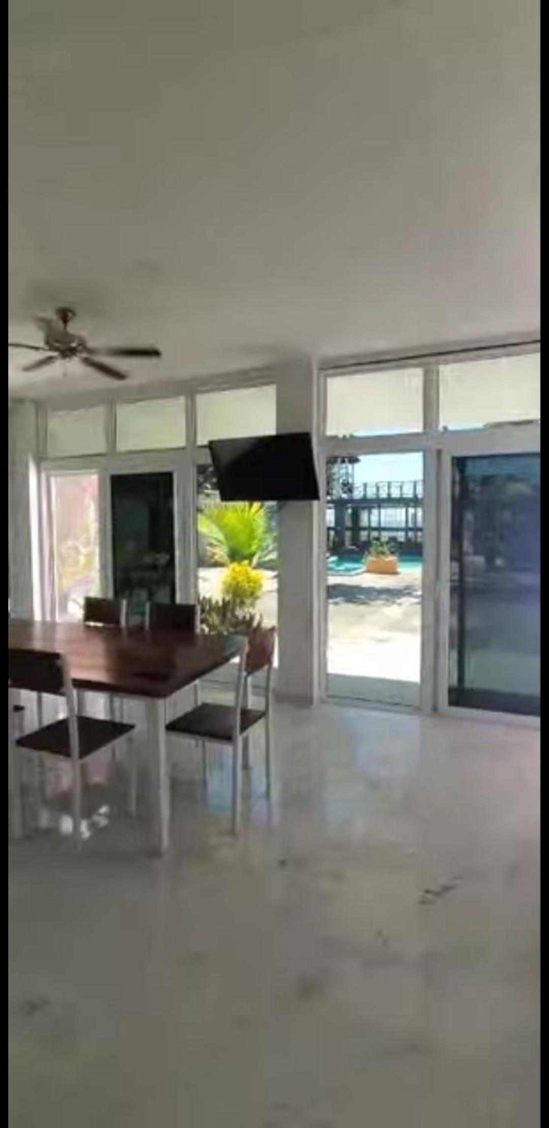 Beach house in la libertad