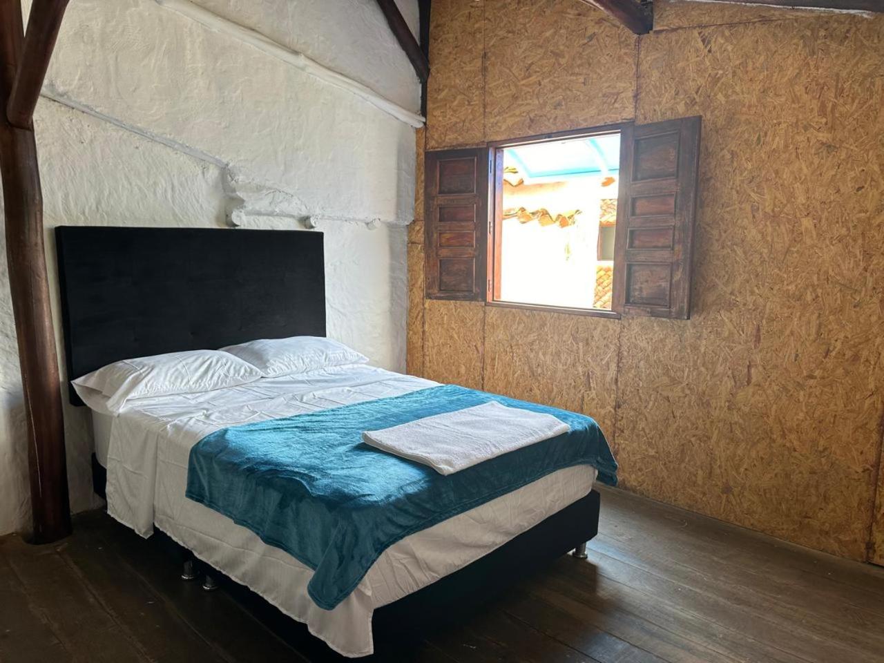 Apartamento Ines María