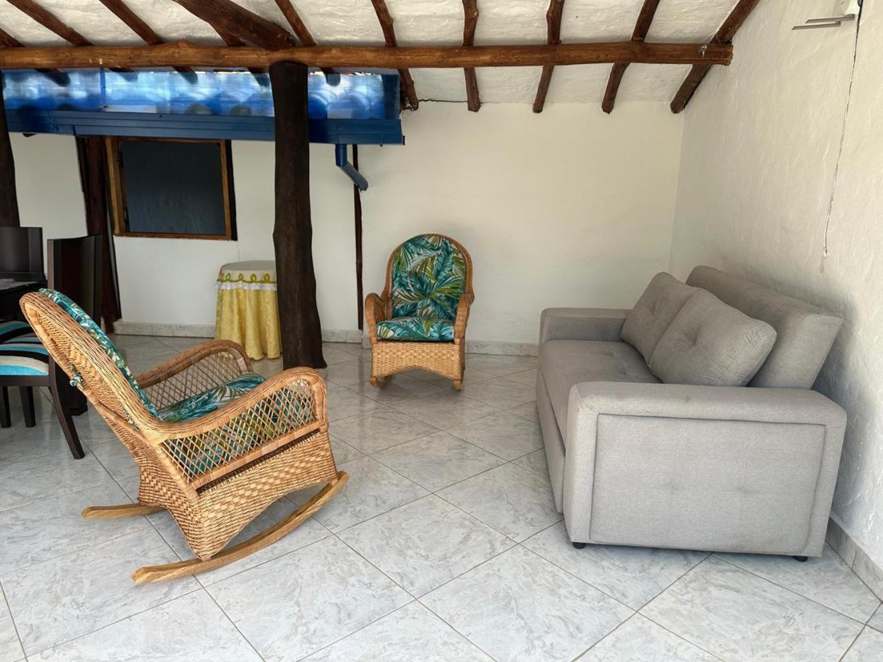 Apartamento Ines María