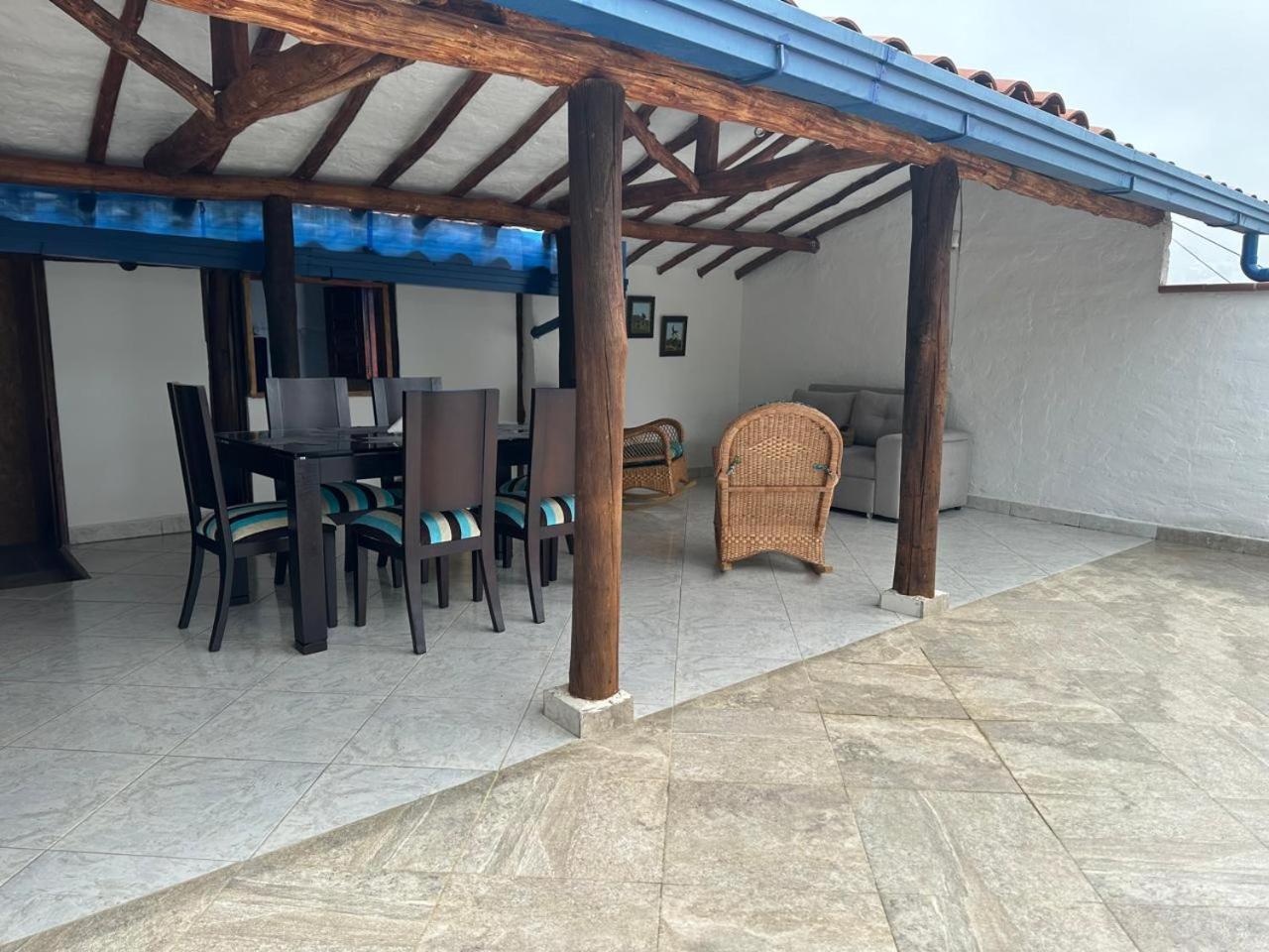 Apartamento Ines María