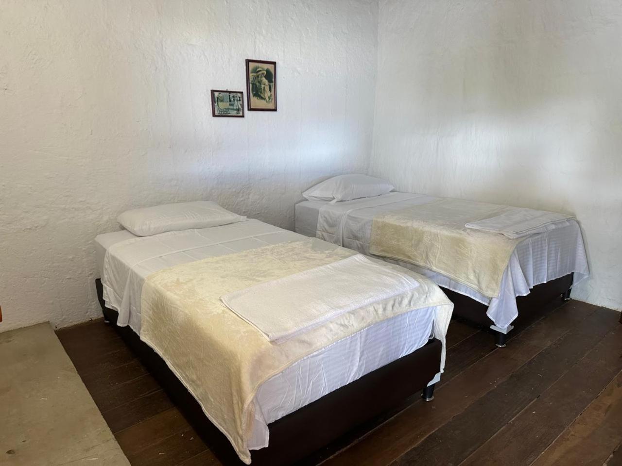 Apartamento Ines María