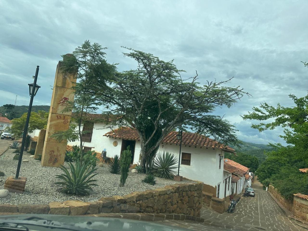 Apartamento Ines María