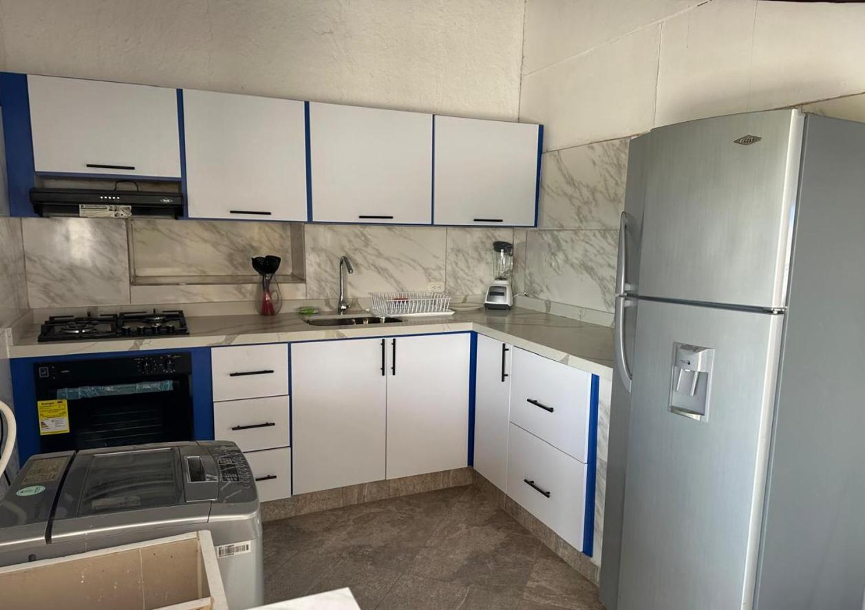 Apartamento Ines María
