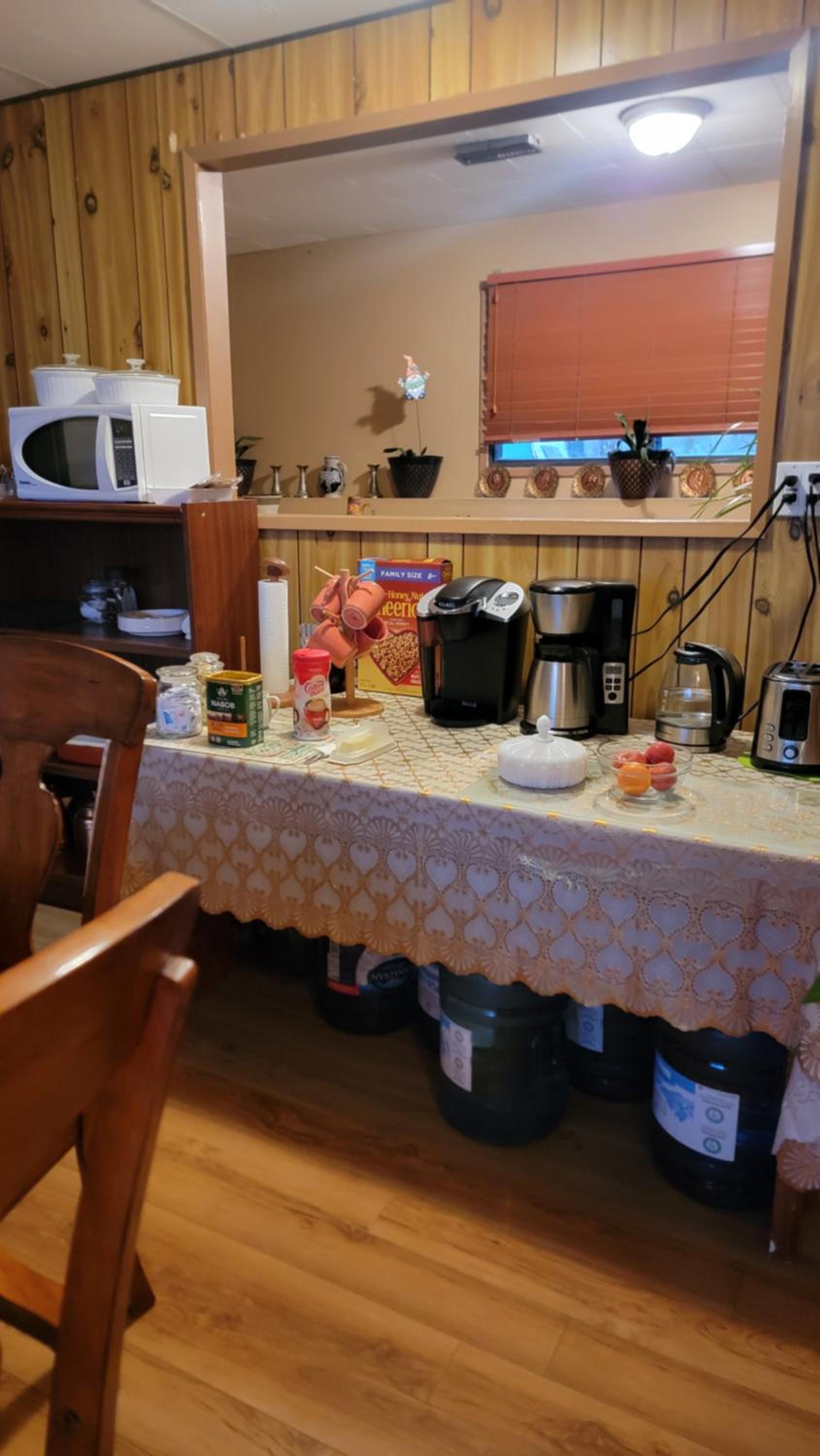 Kamloops Vacations - Charming - 2 bedrooms basemnt, 1 full bath  rec room - Property Image 14