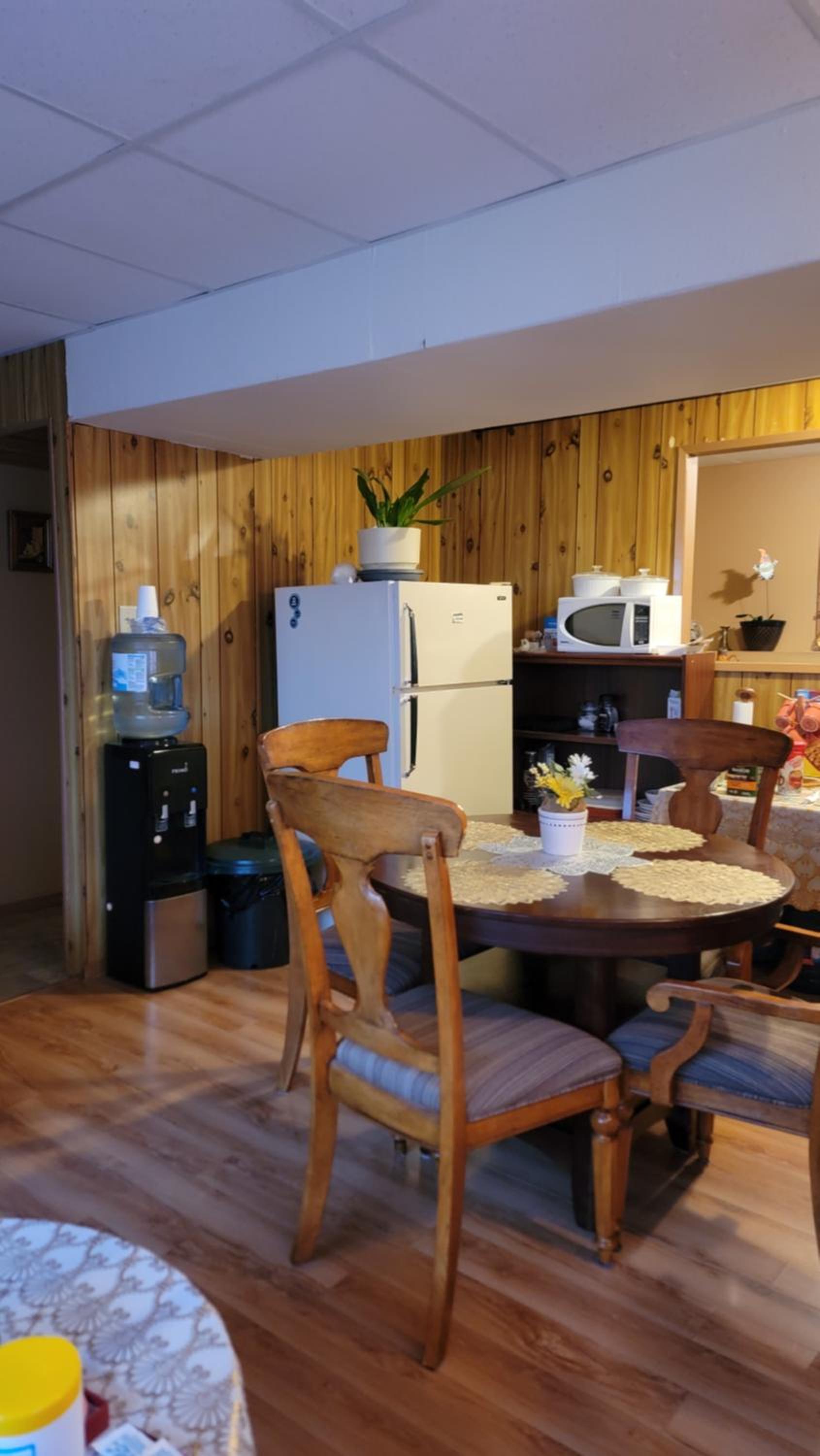 Kamloops Vacations - Charming - 2 bedrooms basemnt, 1 full bath  rec room - Property Image 13