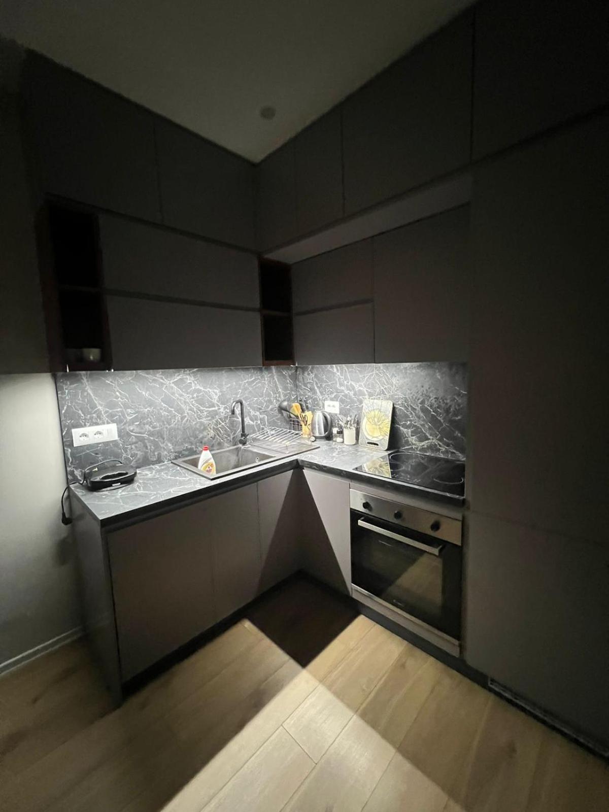 Shehu Apartment