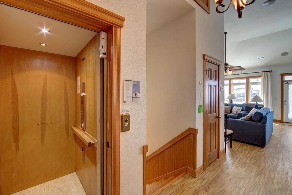 Frolic Inn OBX - Semi Soundfront Retreat, Pool, Hot Tub, Boat Ramp, Elevator, Media & Game Room view 4