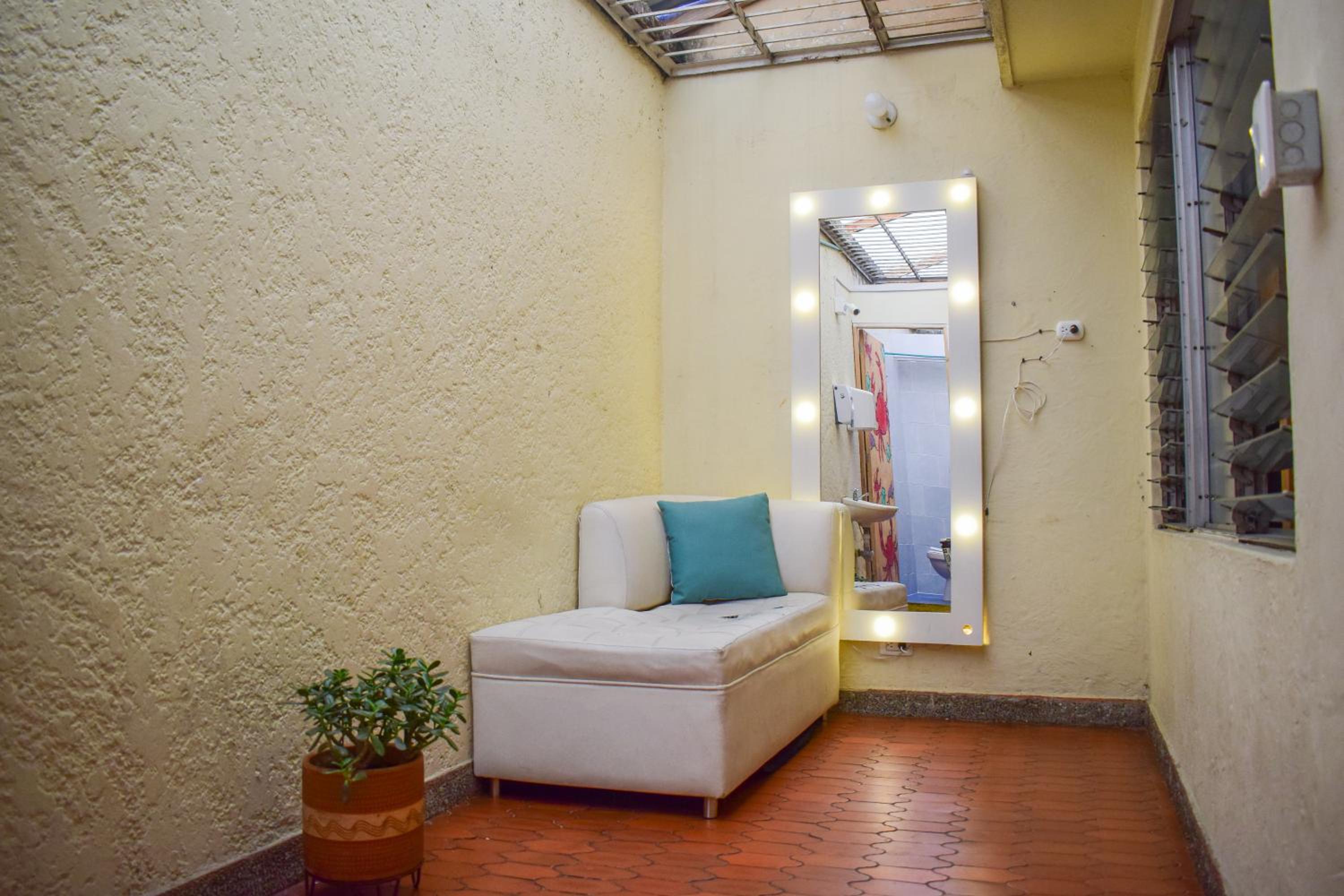 Almanik Viajero hostel