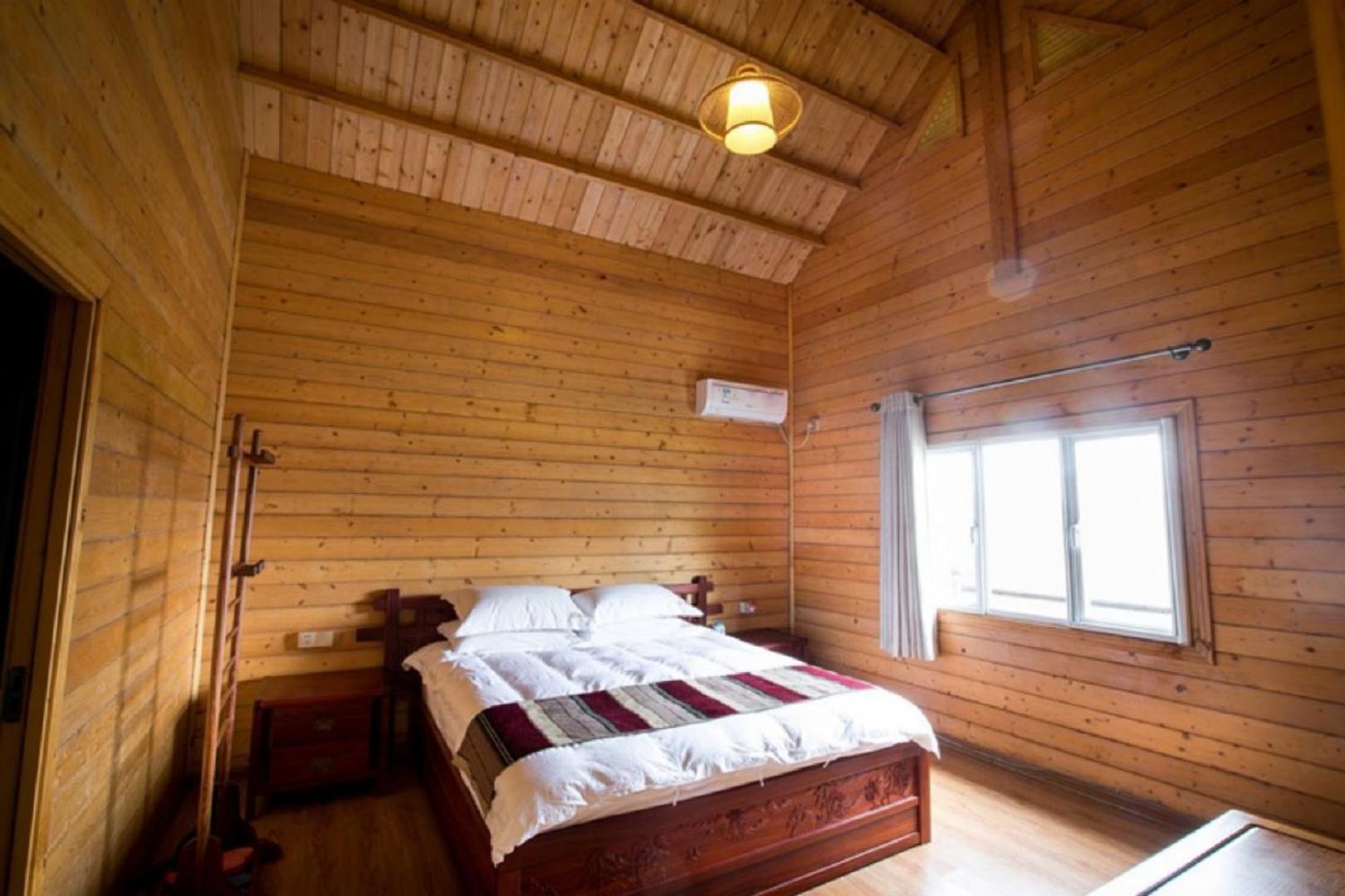 Zhouning Fenggu Homestay - Property Image 9