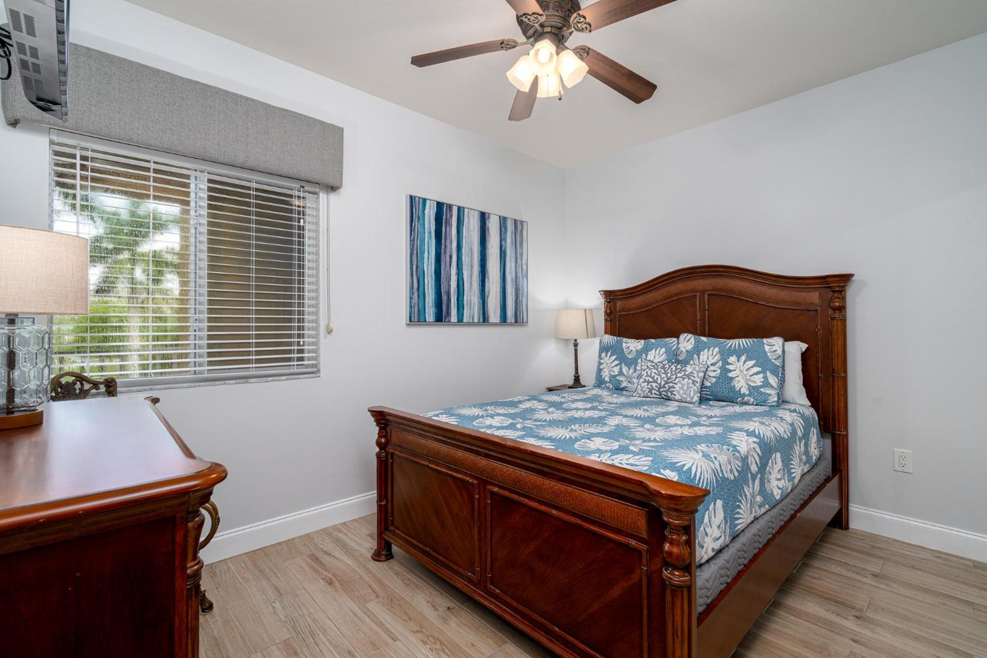 Bella Lago Condo: Pool, Spa & Walk to Beach