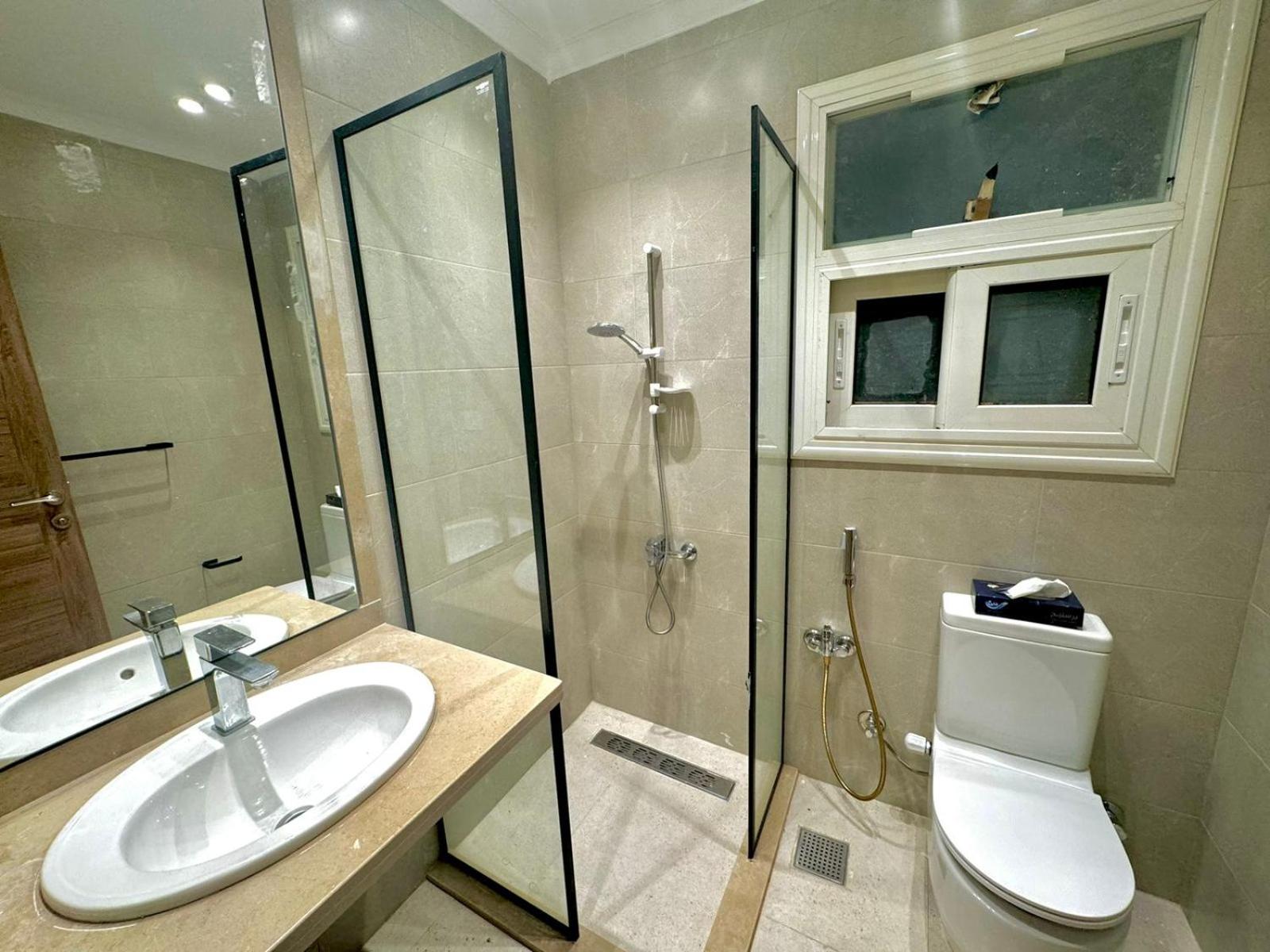 Modern Apartments in Madinaty New Cairo