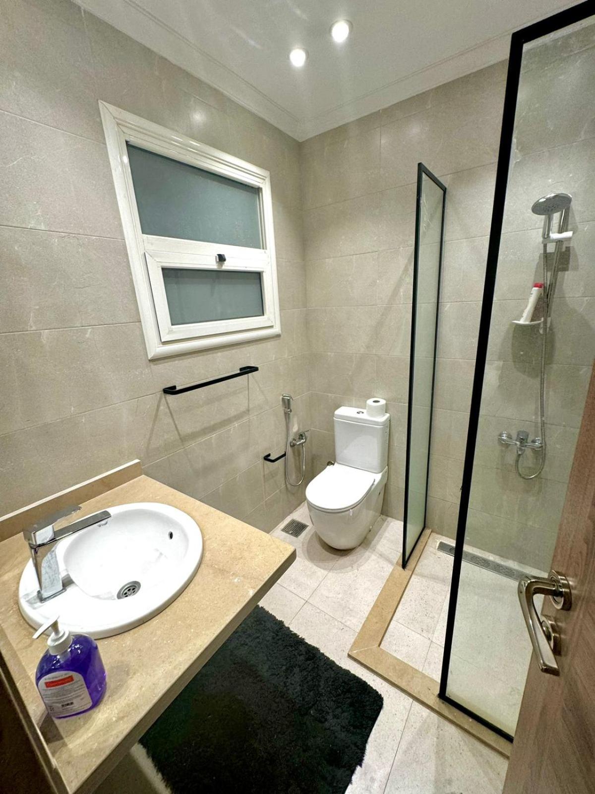 Modern Apartments in Madinaty New Cairo