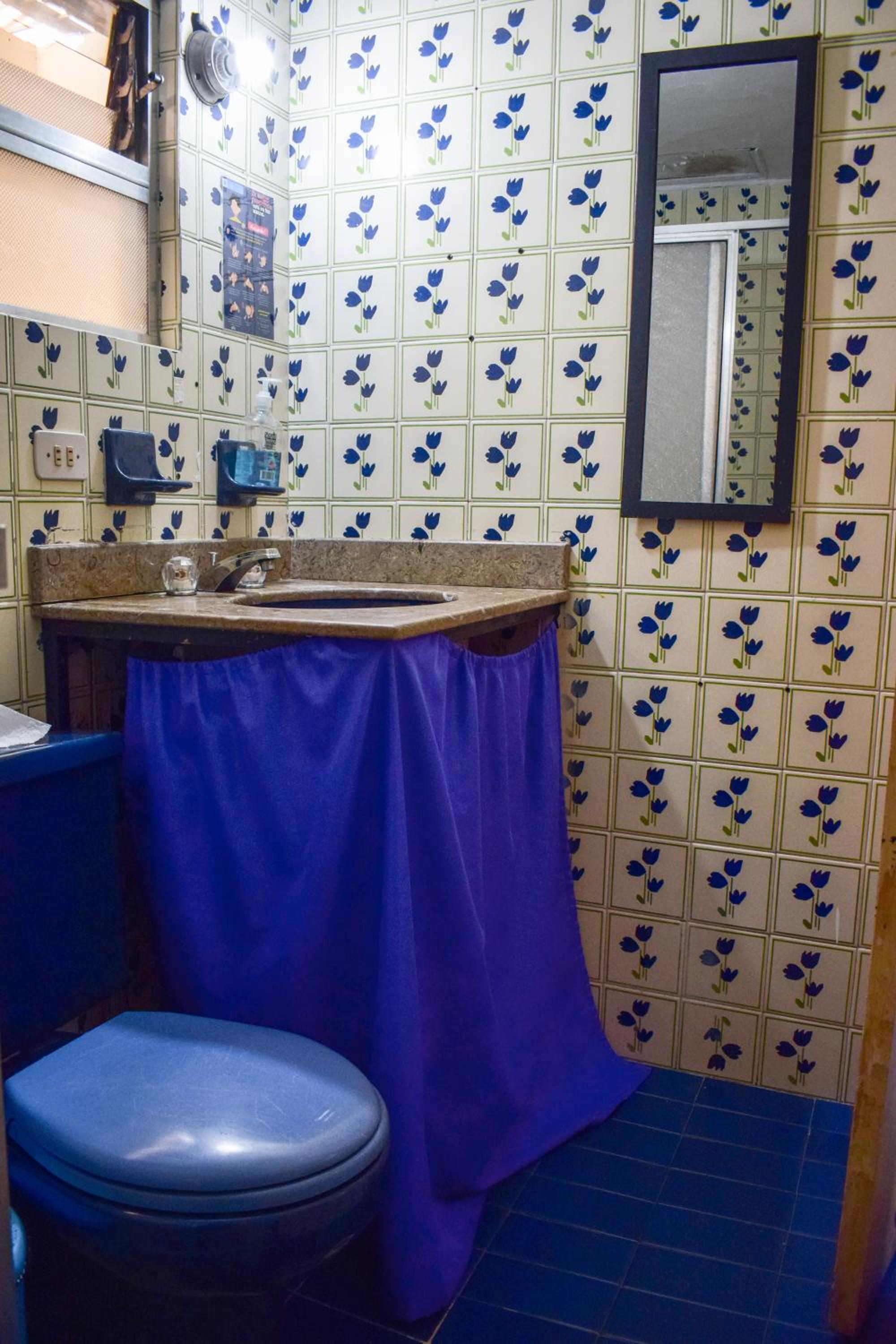 Almanik Viajero hostel