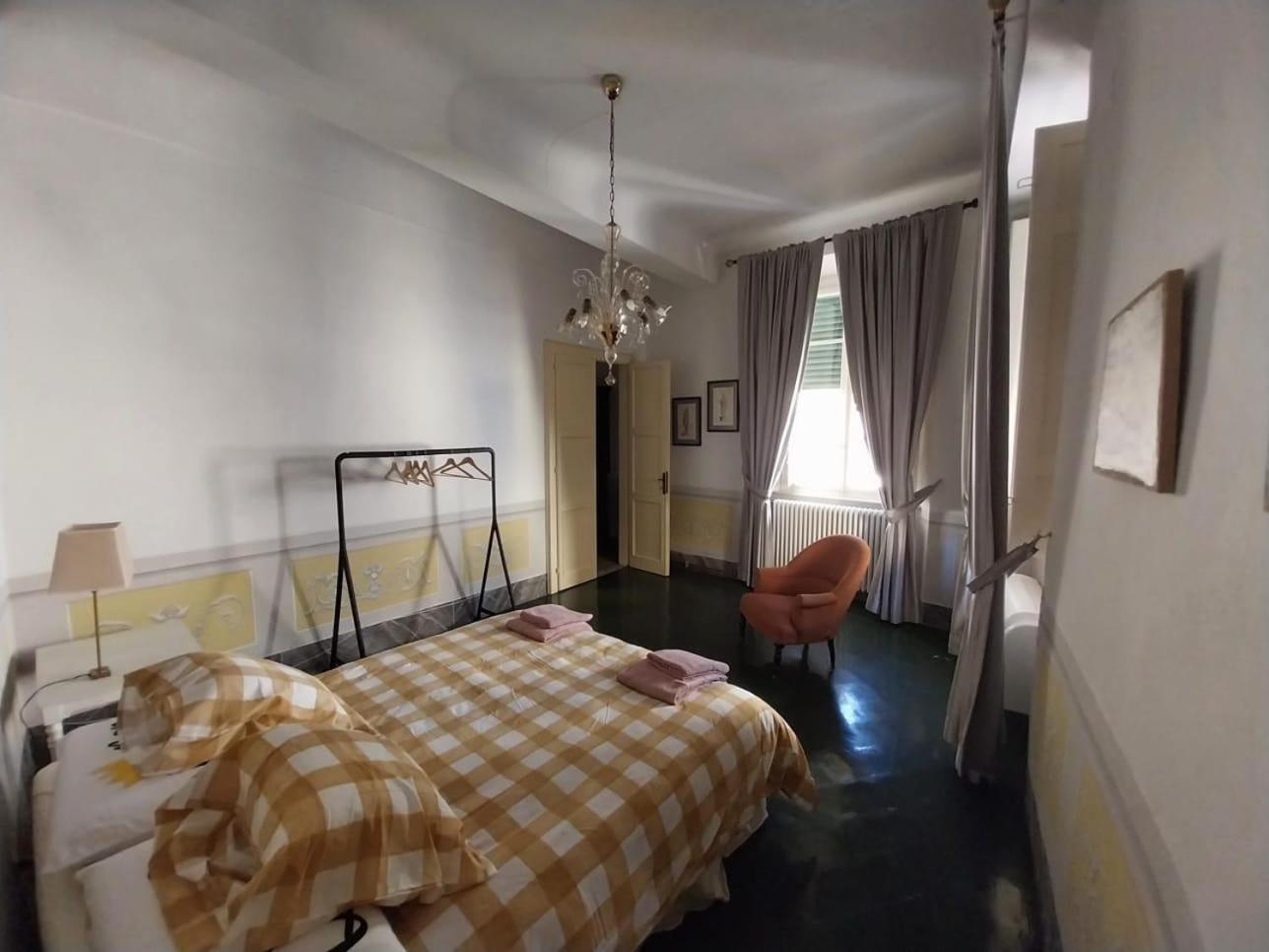 Appartamento nel centro storico