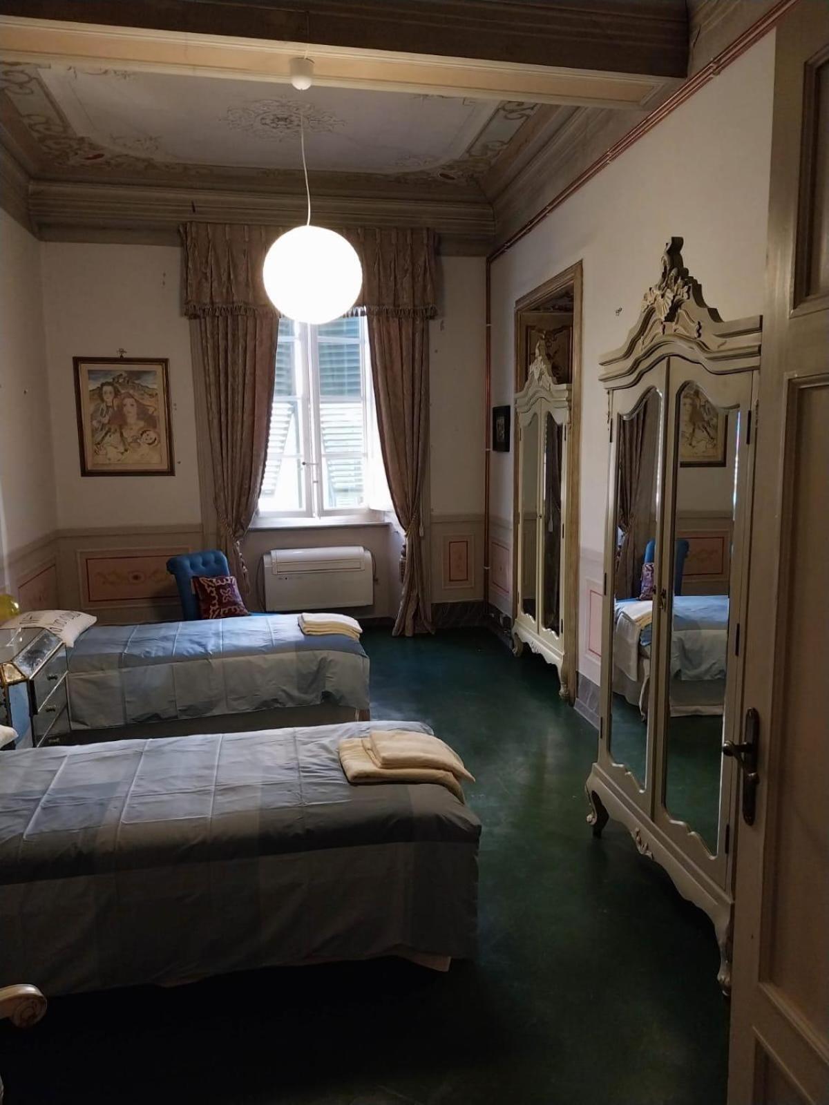 Appartamento nel centro storico