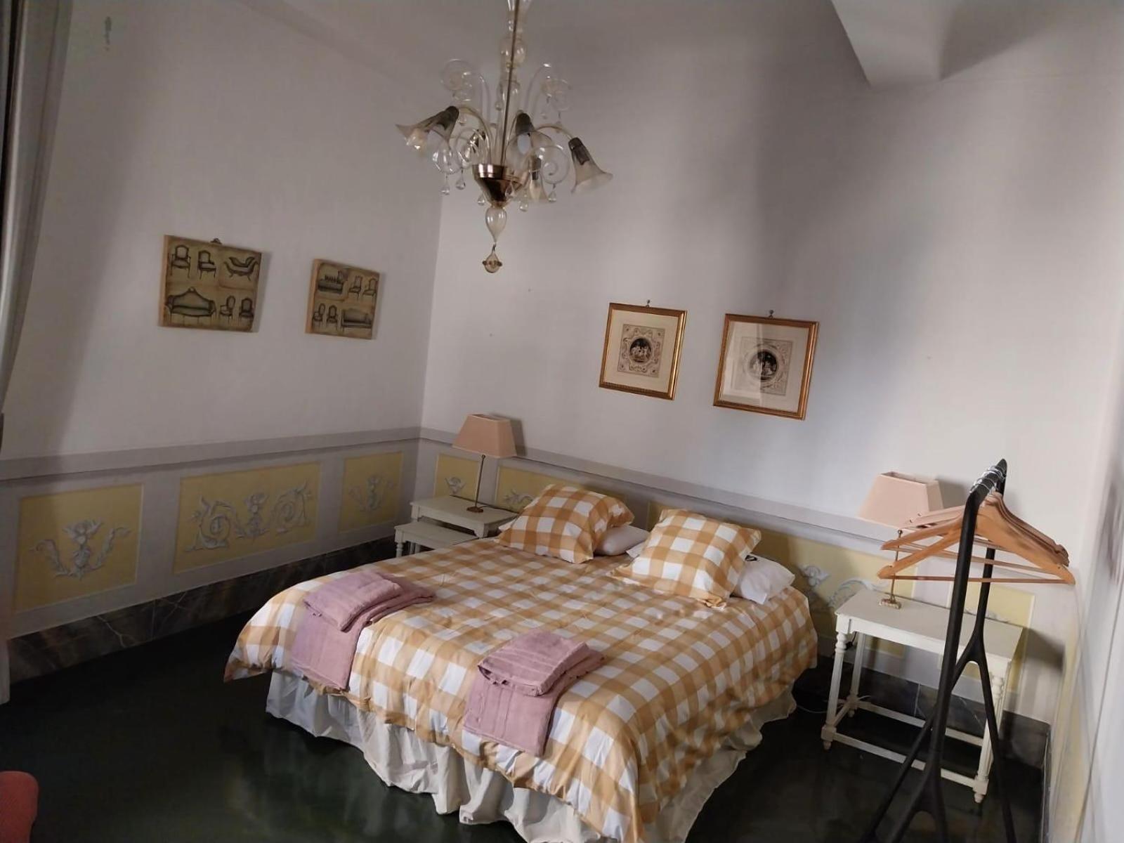 Appartamento nel centro storico