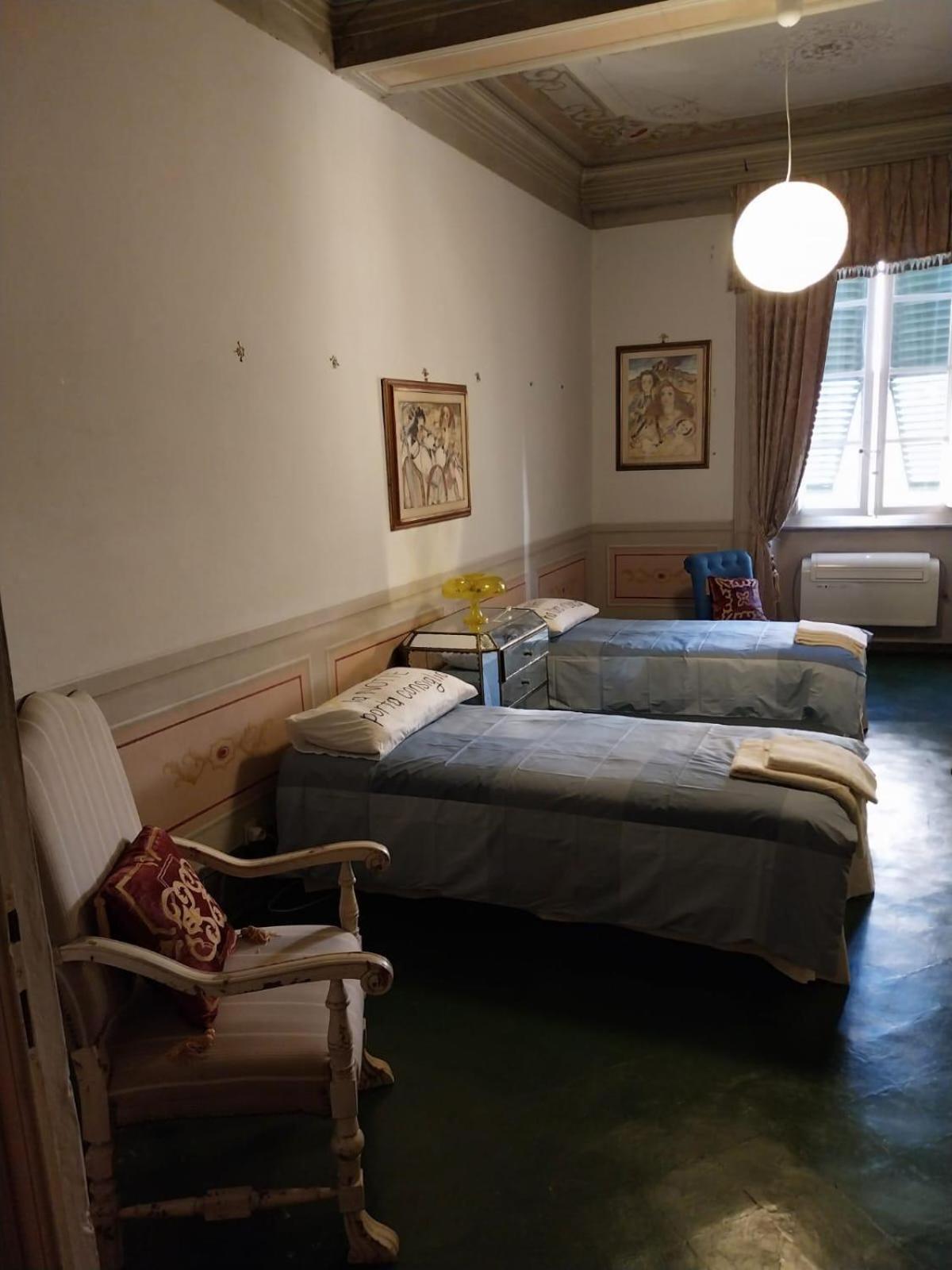 Appartamento nel centro storico