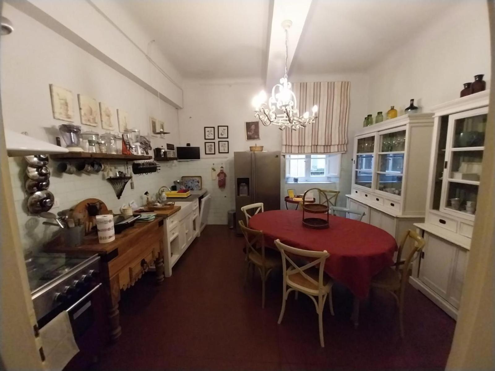 Appartamento nel centro storico