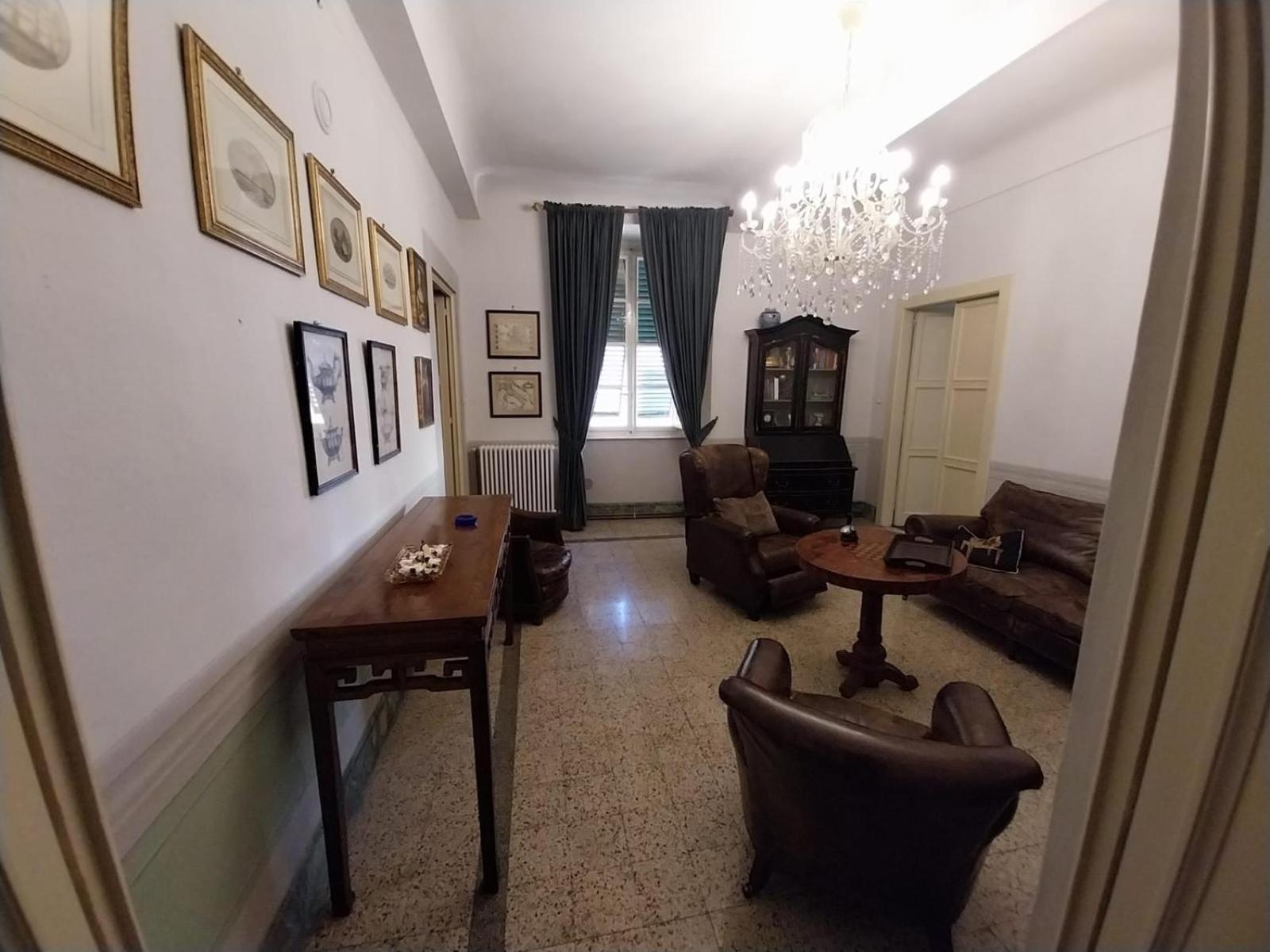 Appartamento nel centro storico