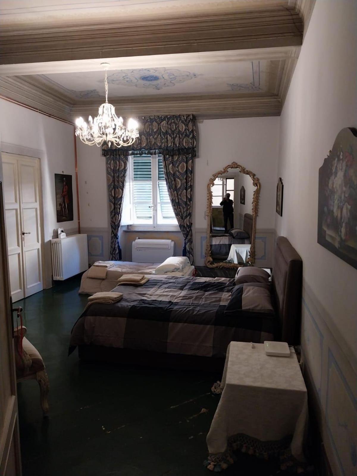 Appartamento nel centro storico