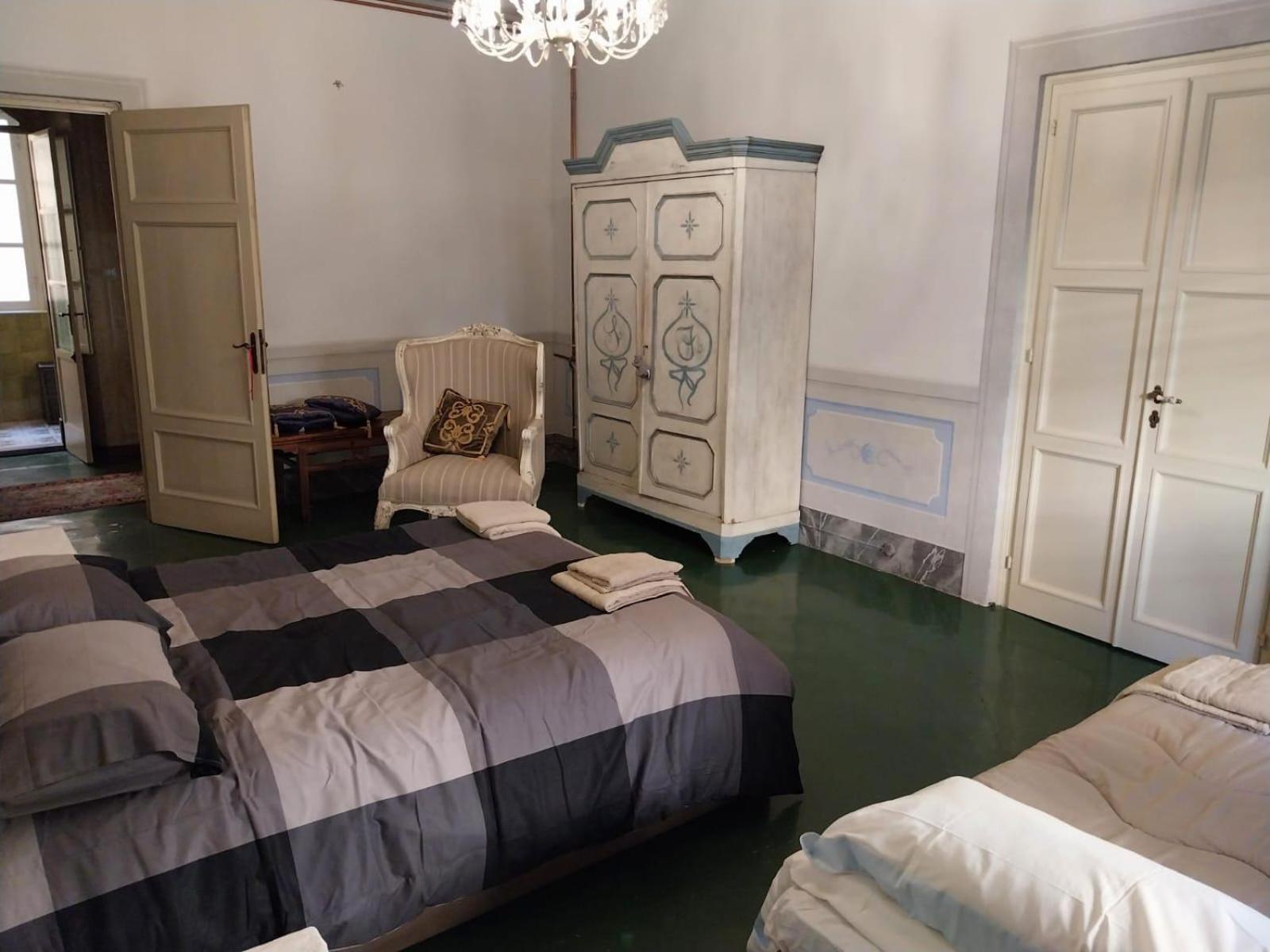 Appartamento nel centro storico