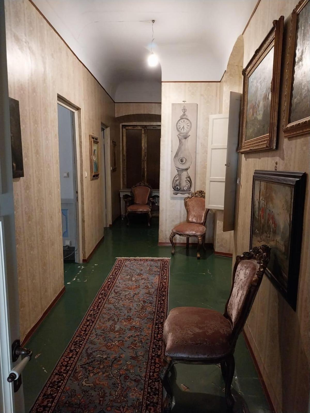 Appartamento nel centro storico