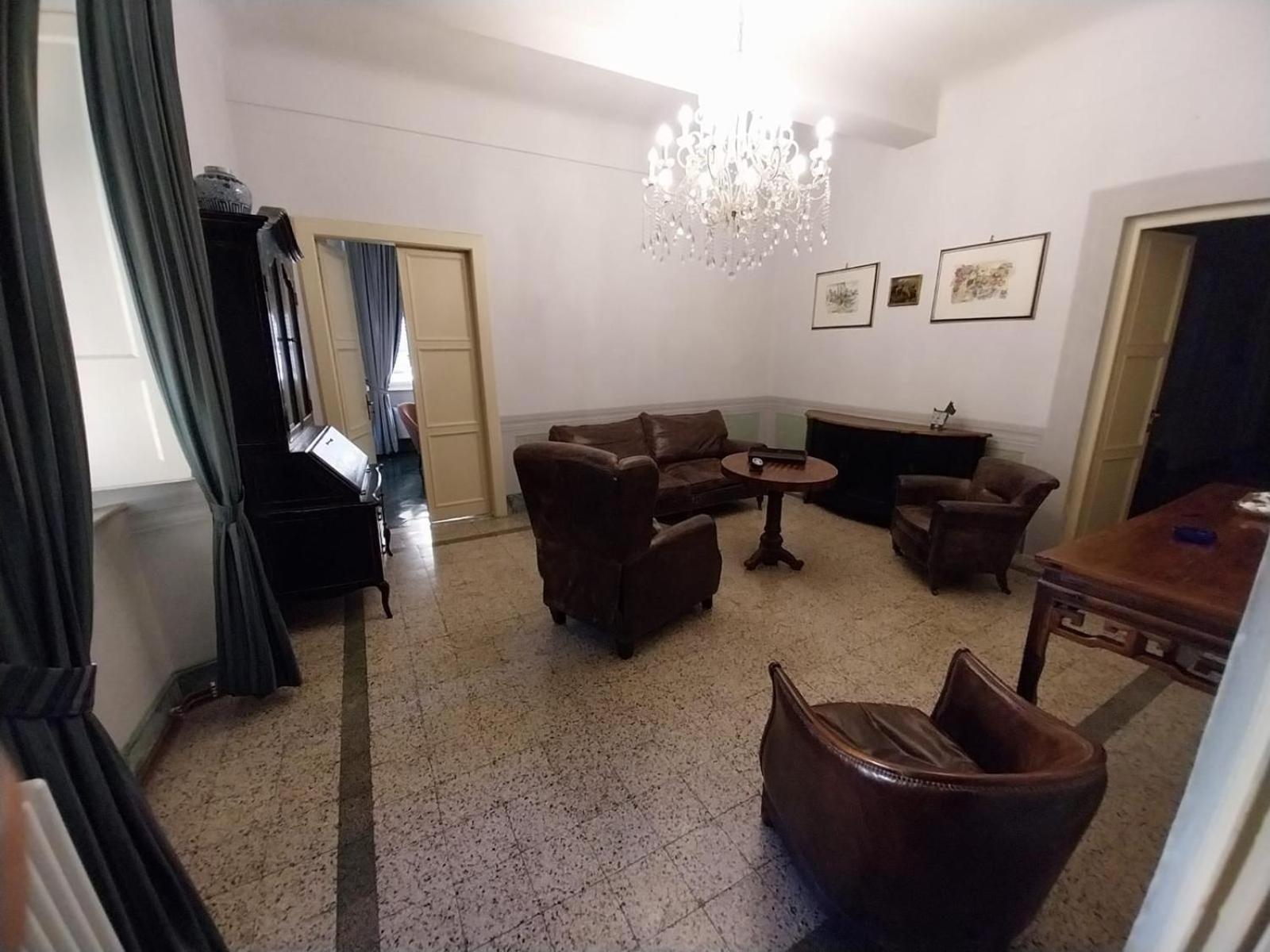 Appartamento nel centro storico
