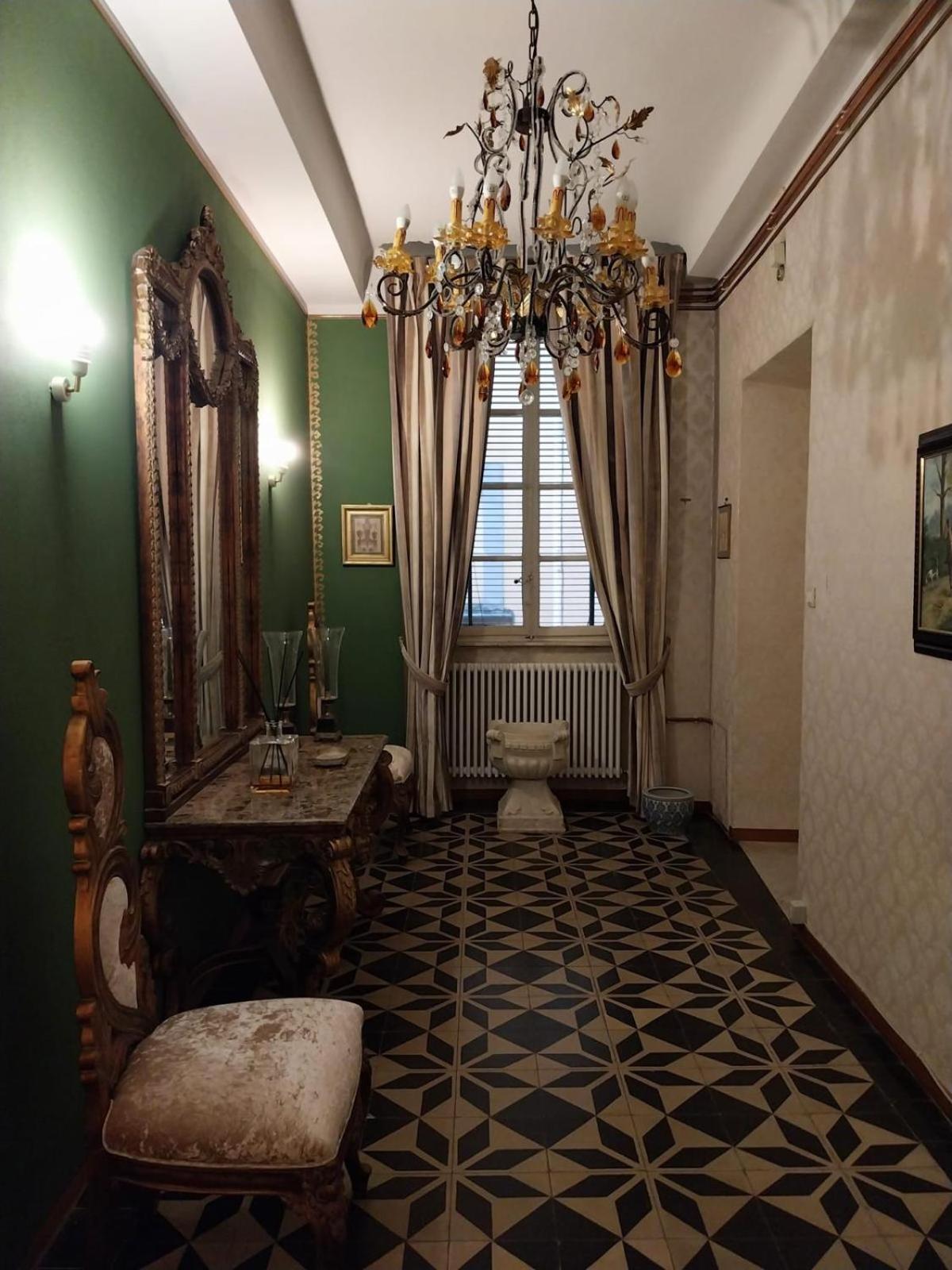 Appartamento nel centro storico