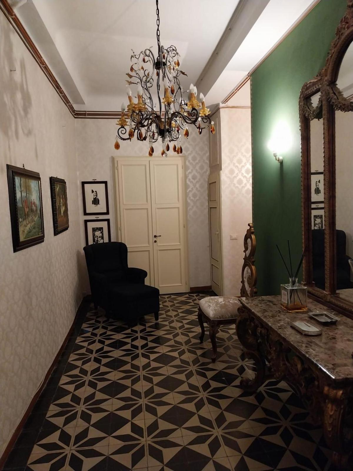 Appartamento nel centro storico