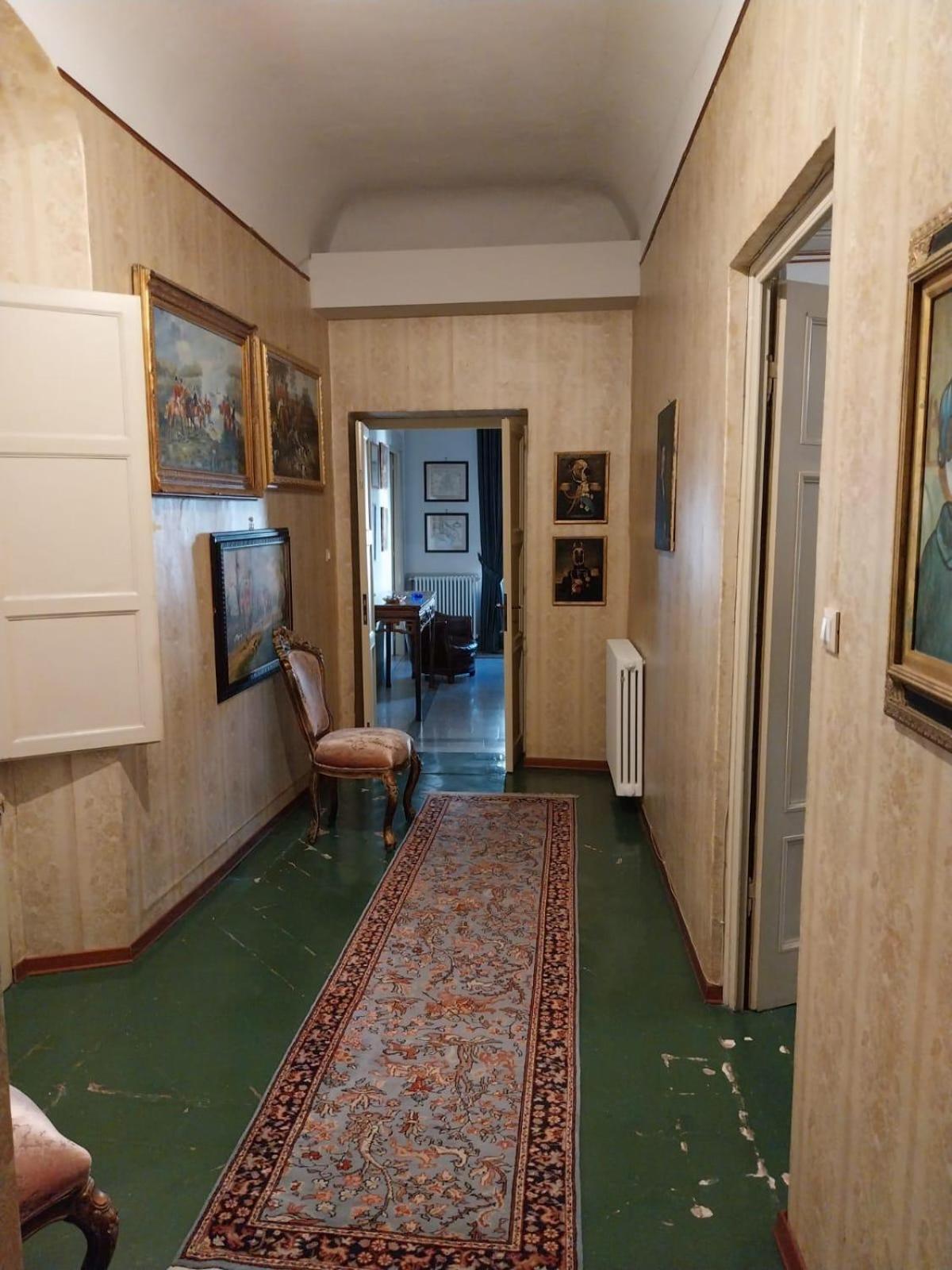 Appartamento nel centro storico