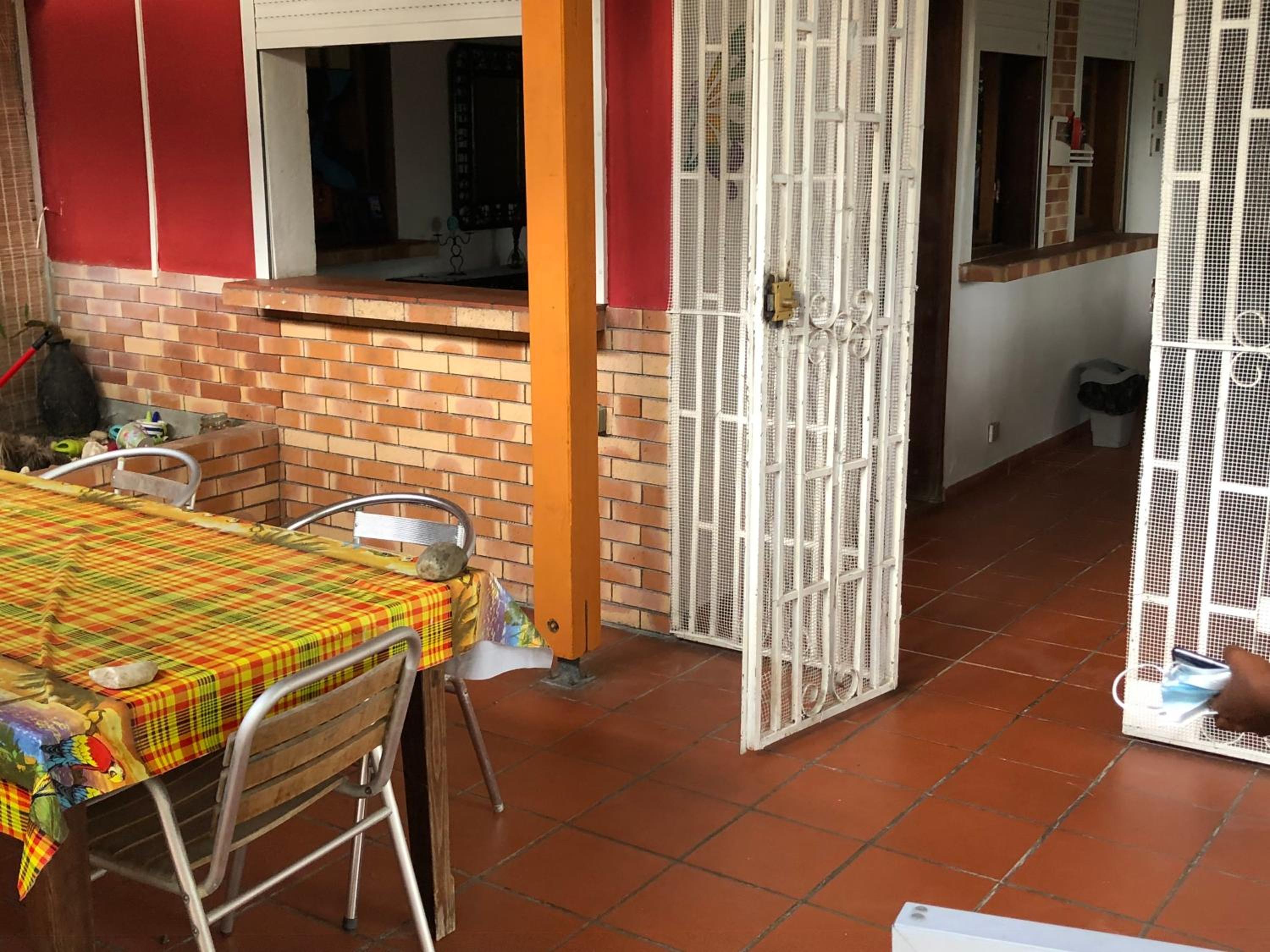 Maison cosy familiale