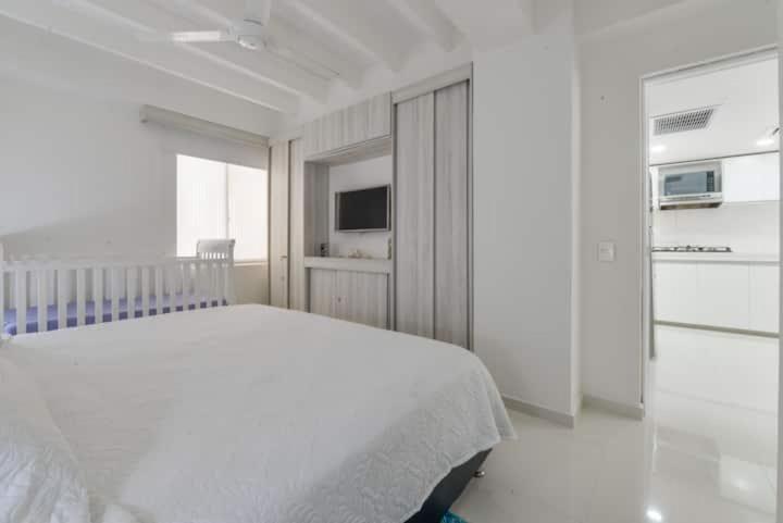Edificio Bay Point Apartamentos