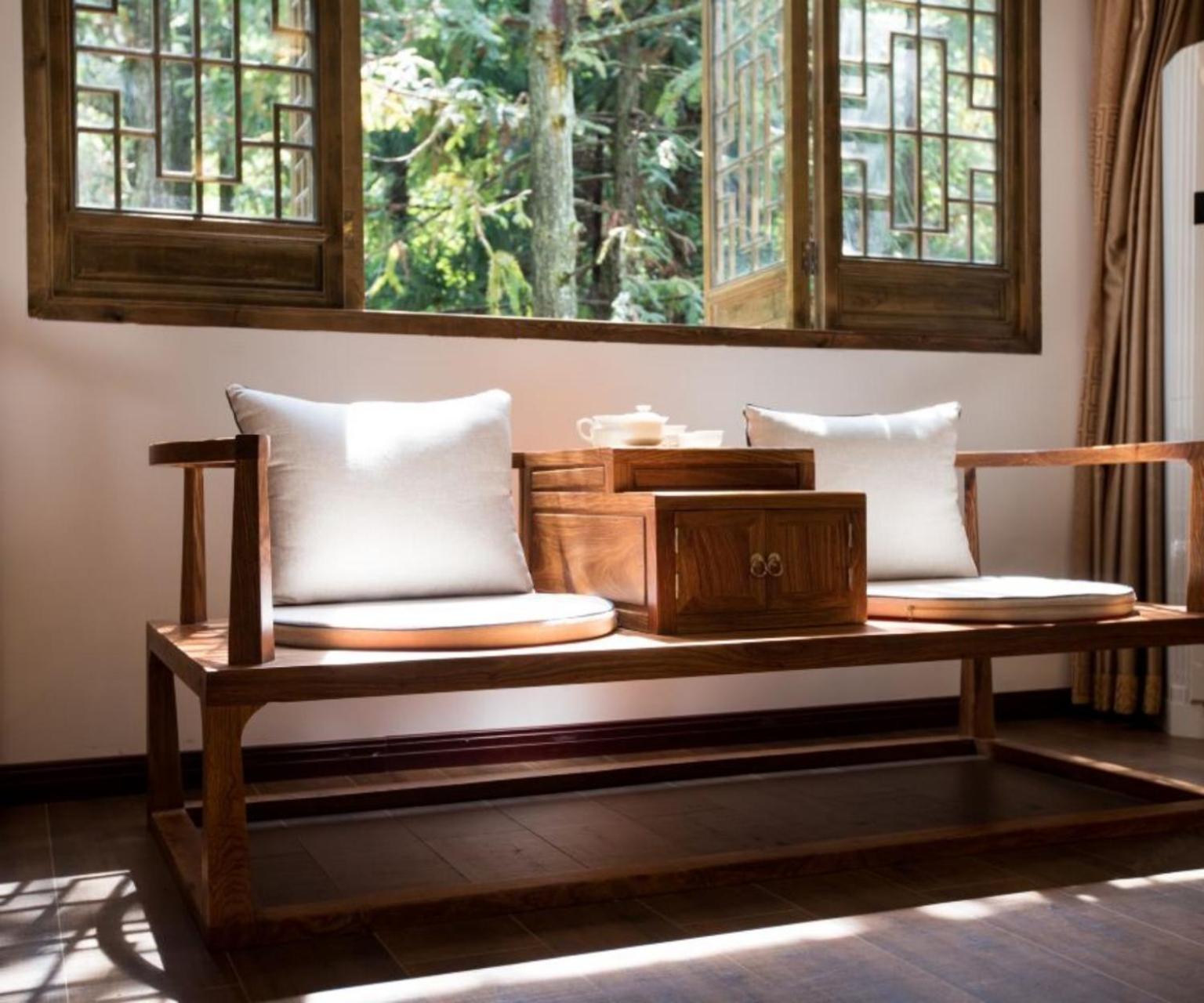 Zhouning Fenggu Homestay - Property Image 13