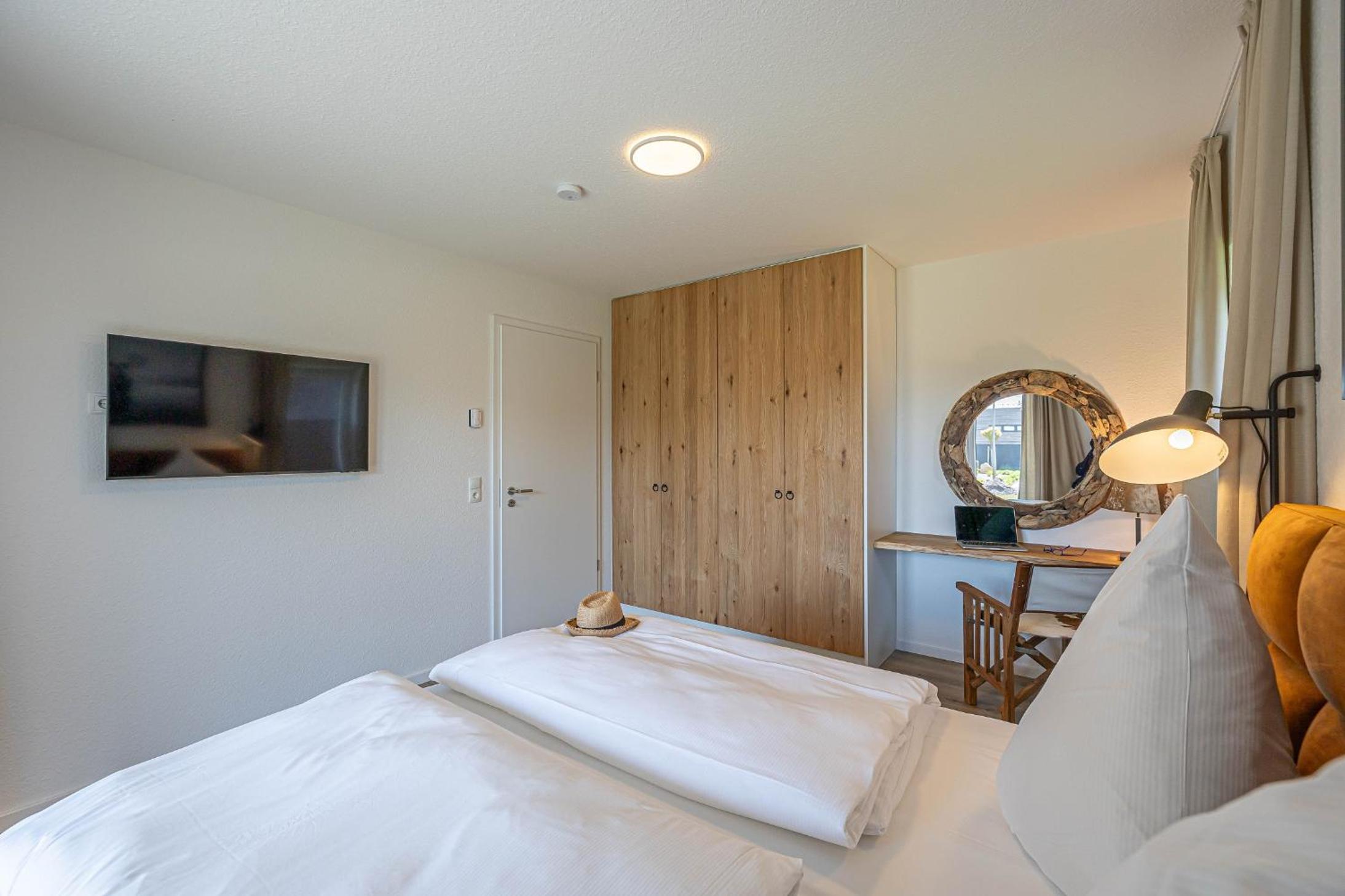 Ferienwohnung Wiking-Koje 1 Schleswig