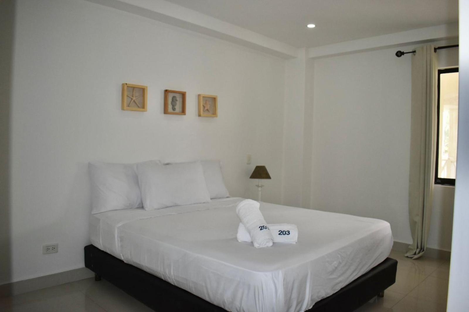 Edificio Bay Point Apartamentos