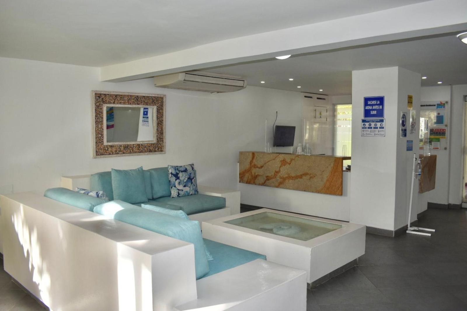Edificio Bay Point Apartamentos
