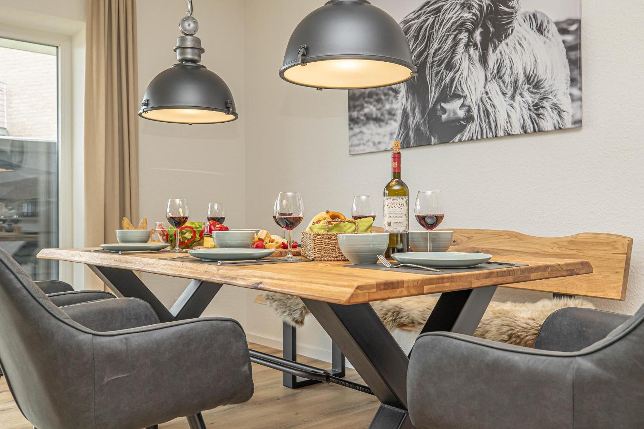 Ferienwohnung Wiking-Koje 1 Schleswig