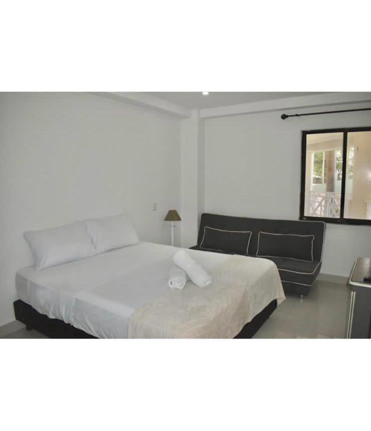 Edificio Bay Point Apartamentos