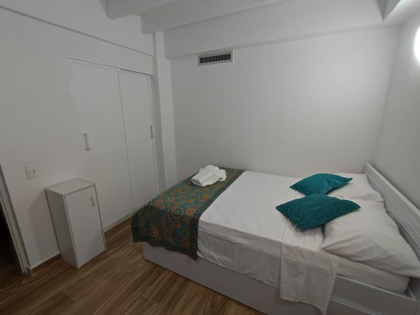 Edificio Bay Point Apartamentos