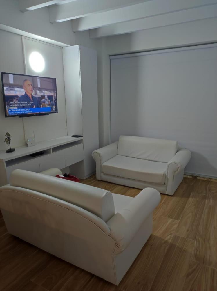 Edificio Bay Point Apartamentos
