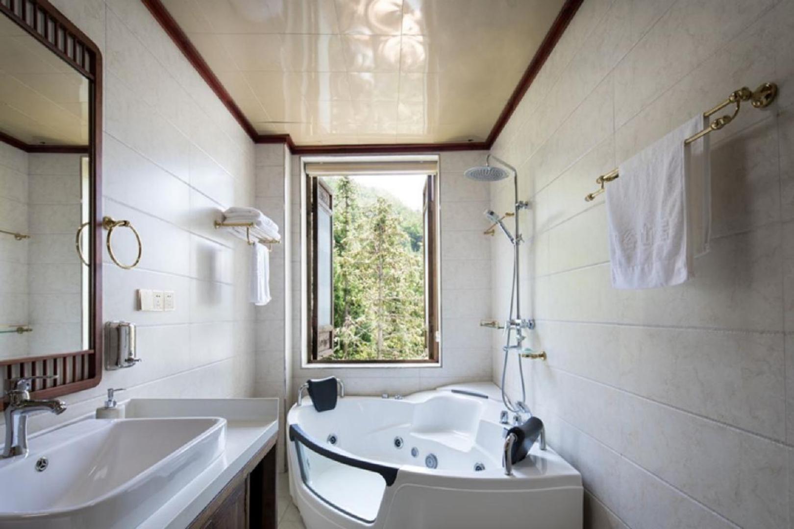 Zhouning Fenggu Homestay - Property Image 14